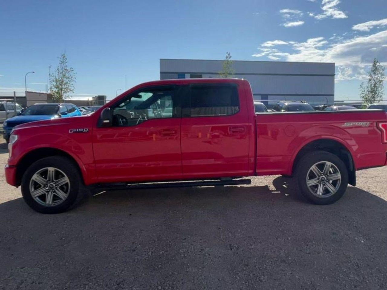 2016 Ford F-150 XLT-4