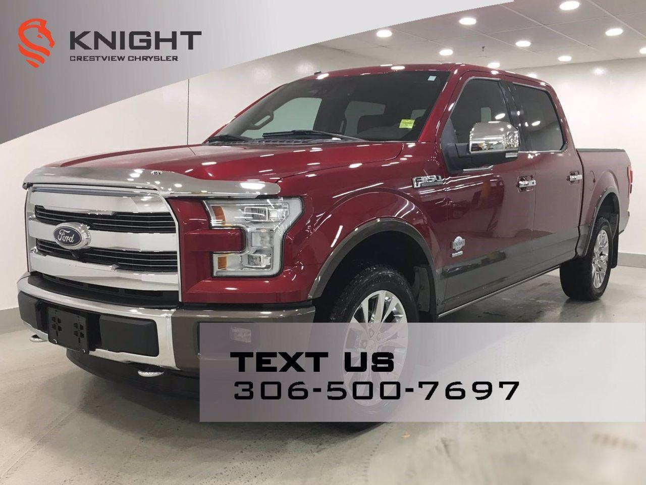 2016 Ford F-150 SuperCrew-0