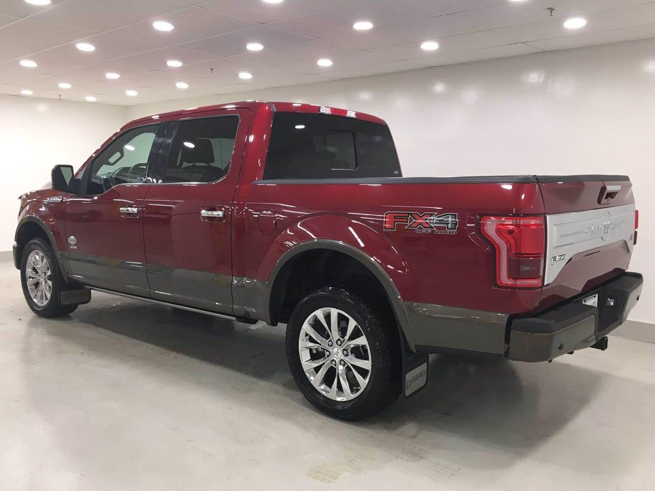 2016 Ford F-150 SuperCrew-3