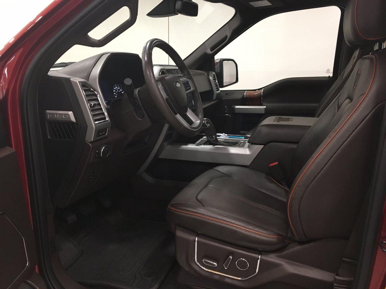 2016 Ford F-150 SuperCrew-4