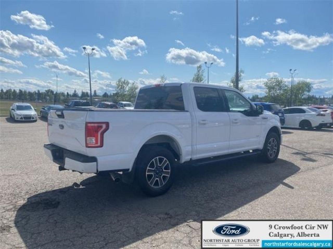 2016 Ford F-150 -2