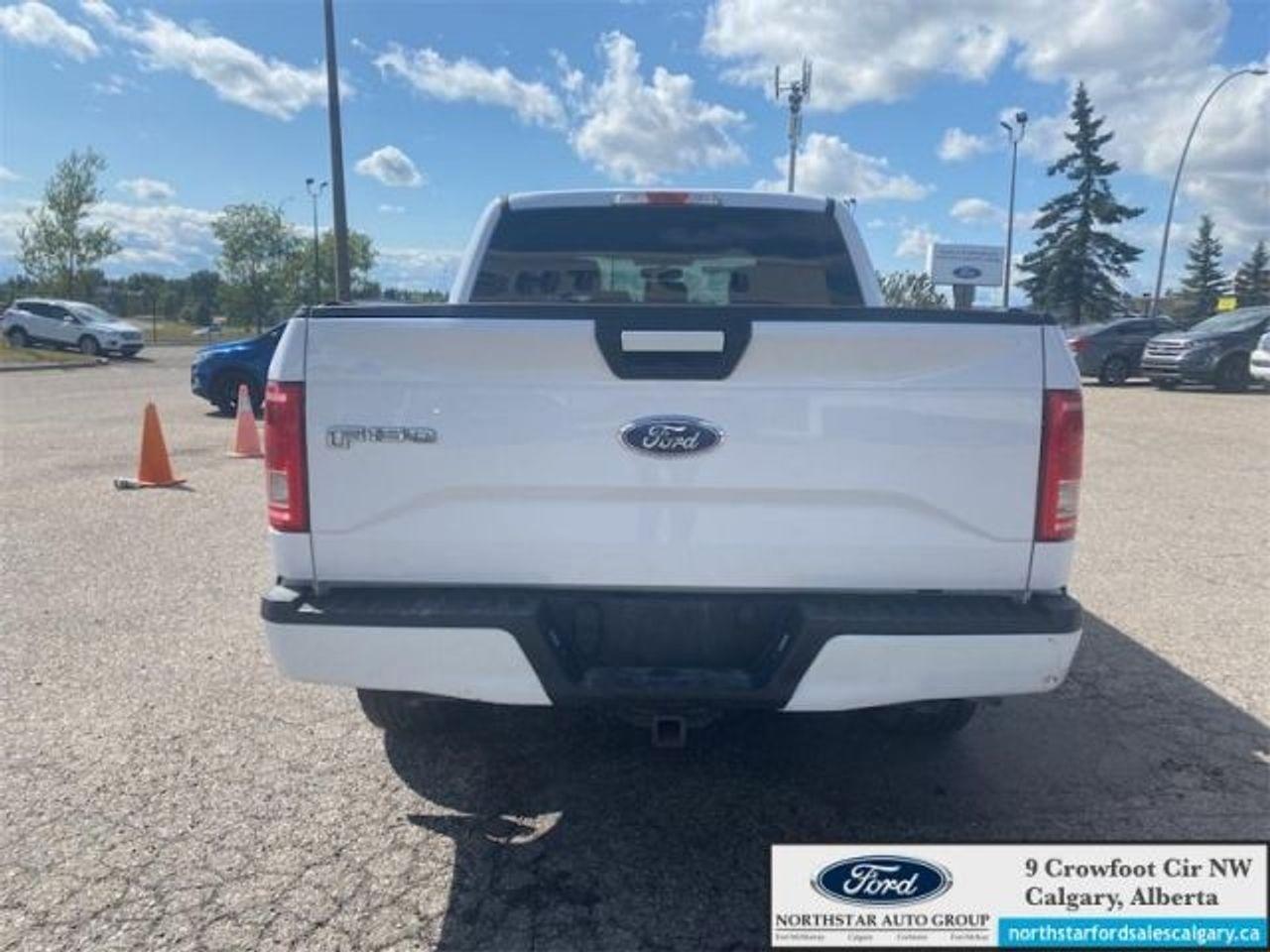 2016 Ford F-150 -3