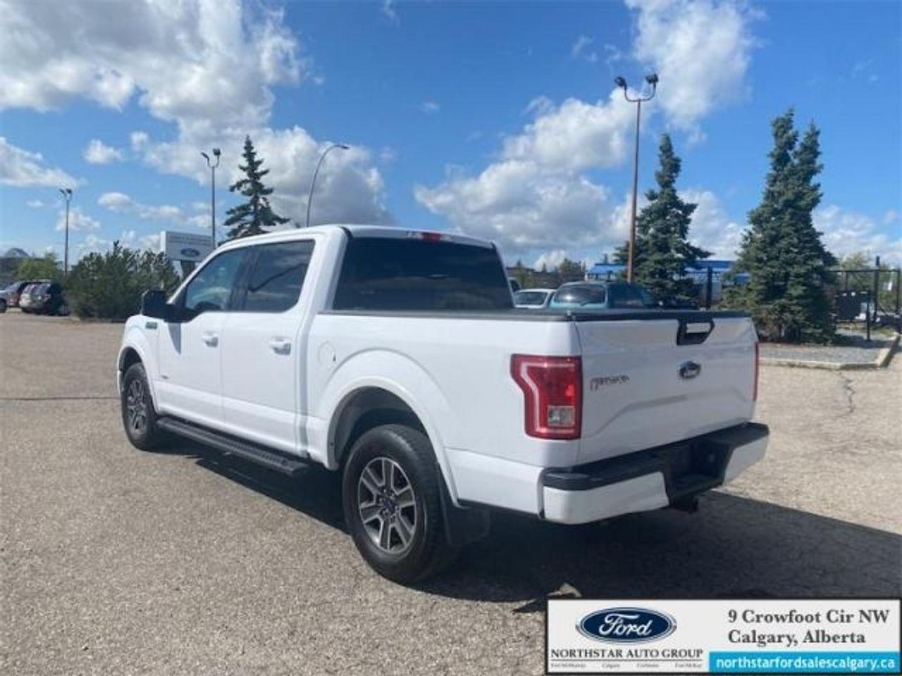 2016 Ford F-150 -4