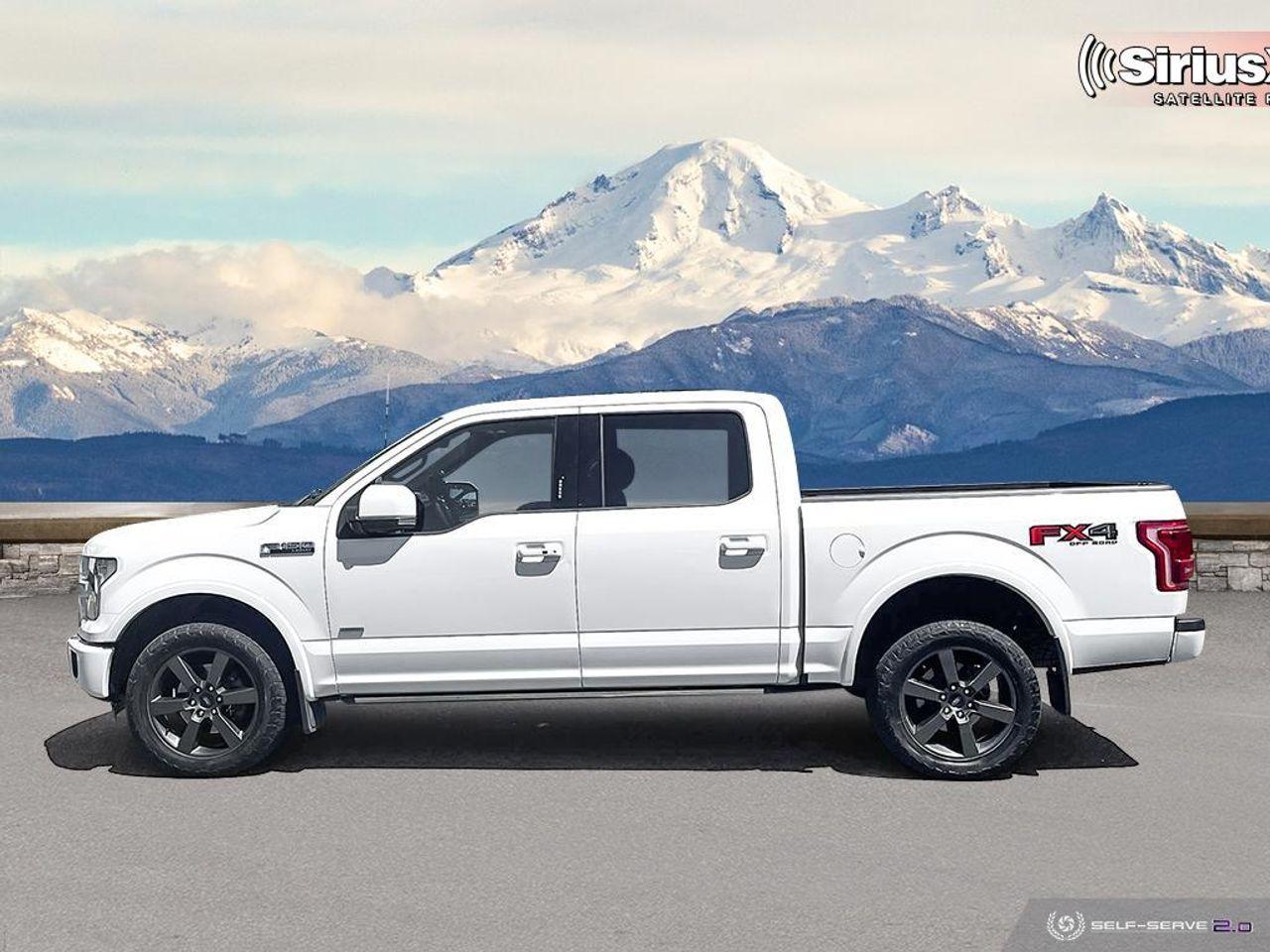 2016 Ford F-150 -2