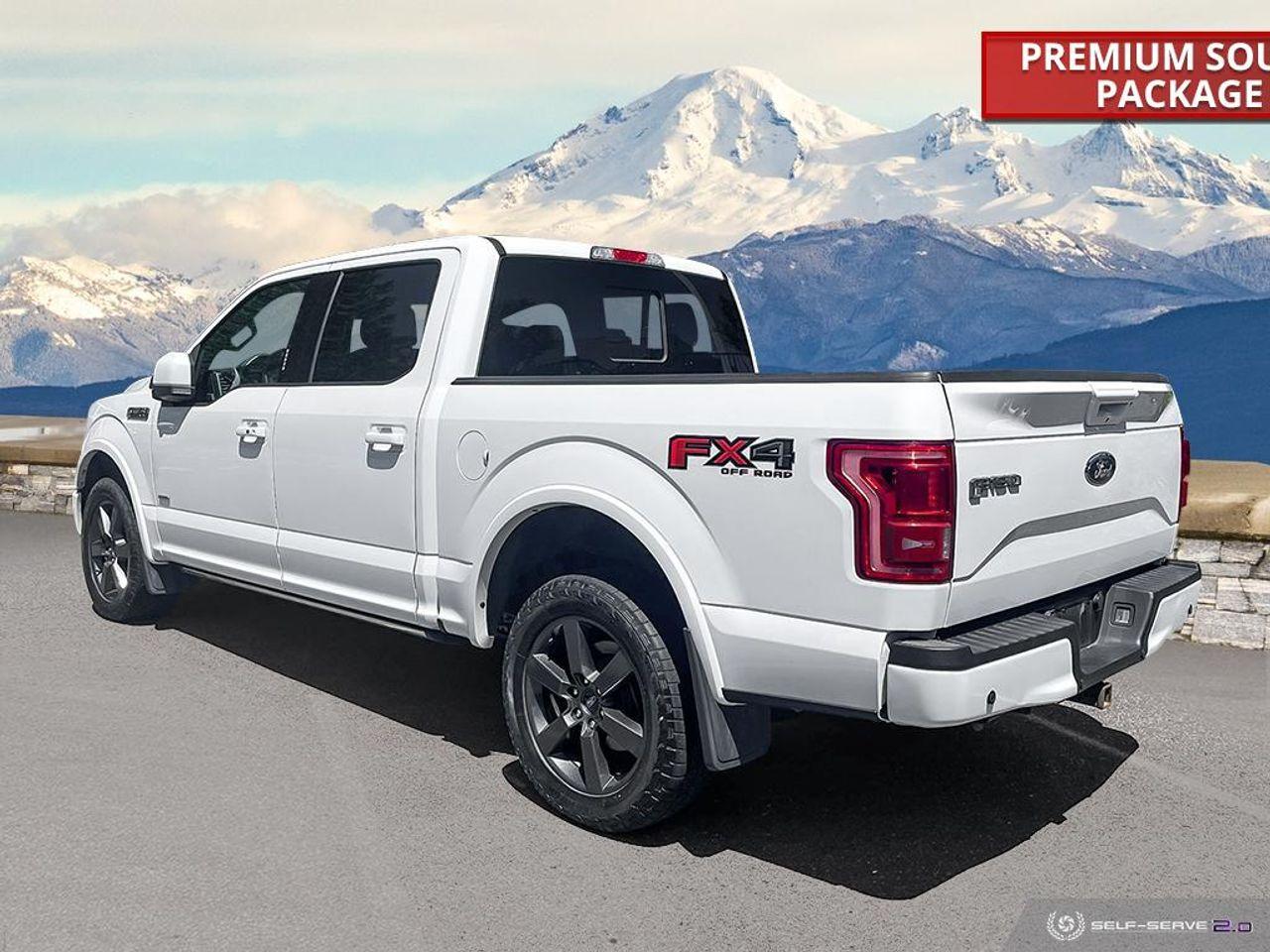 2016 Ford F-150 -3
