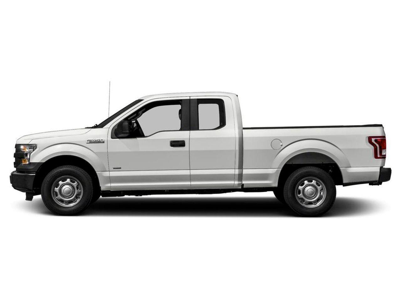 2016 Ford F-150 -1