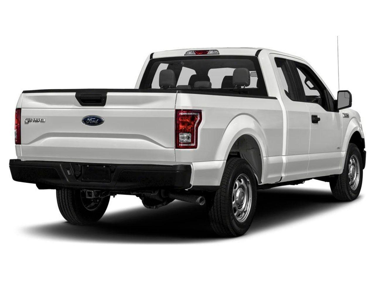 2016 Ford F-150 -2