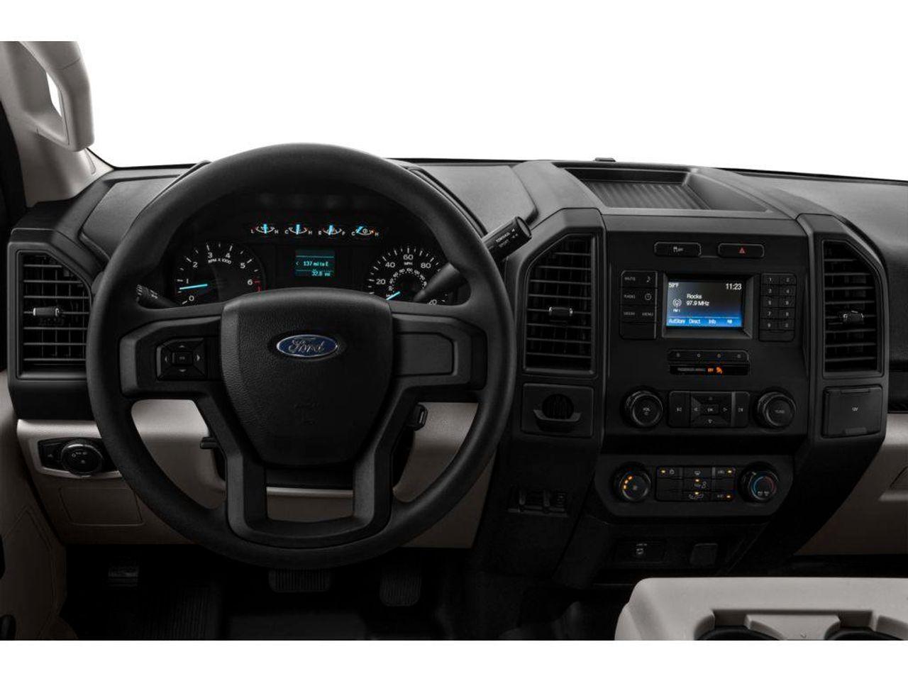 2016 Ford F-150 -3