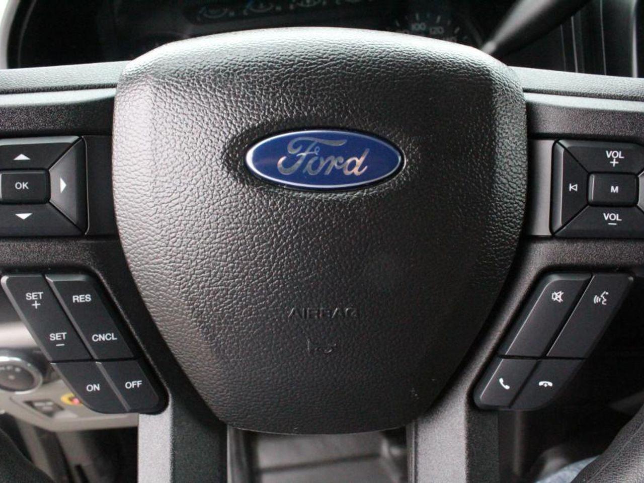 2016 Ford F-150 XL-4