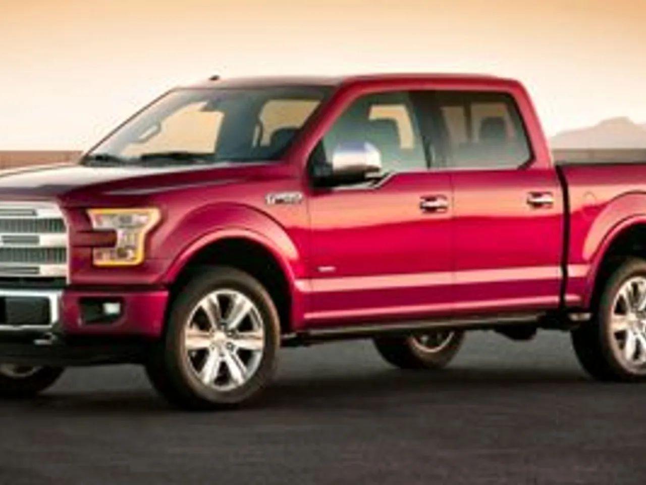 2016 Ford F-150 XLT-0