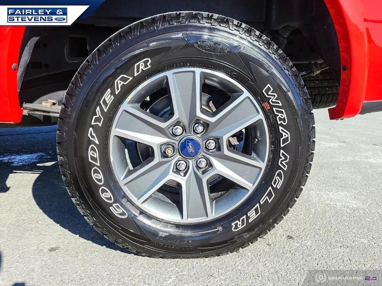 2016 Ford F-150 XLT-4