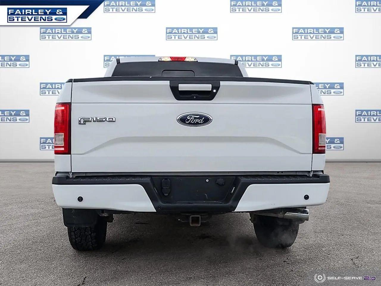 2016 Ford F-150 XLT-3