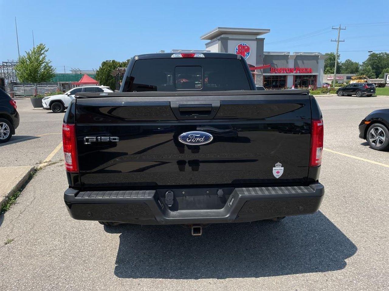 2016 Ford F-150 XLT-4