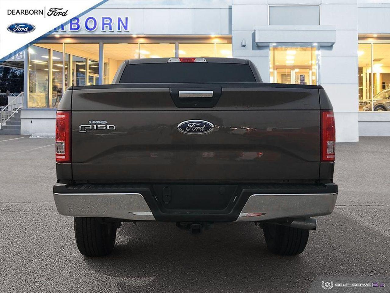 2016 Ford F-150 XLT-4