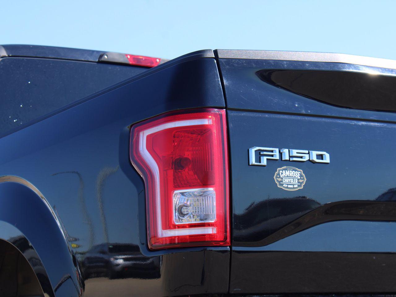 2016 Ford F-150 XLT-4