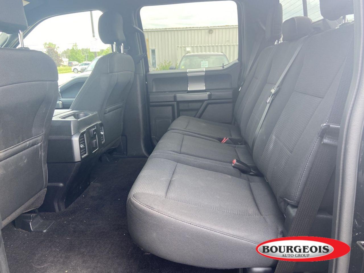 2016 Ford F-150 XLT-3