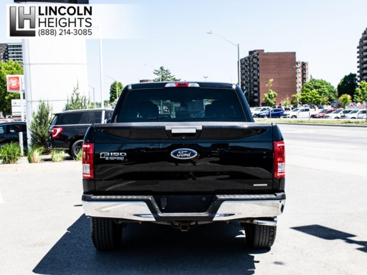 2016 Ford F-150 XLT-4