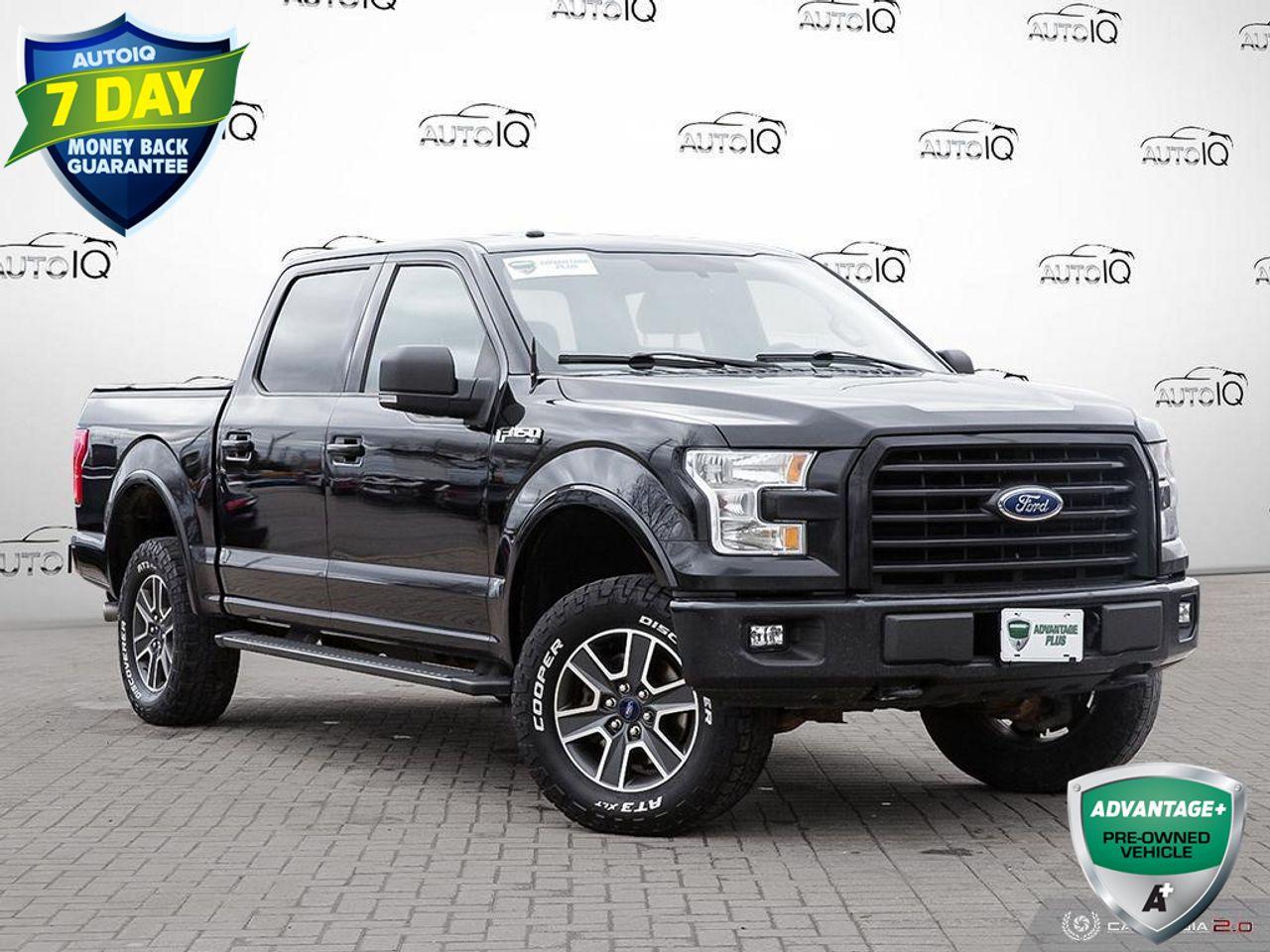 2016 Ford F-150 XLT-0