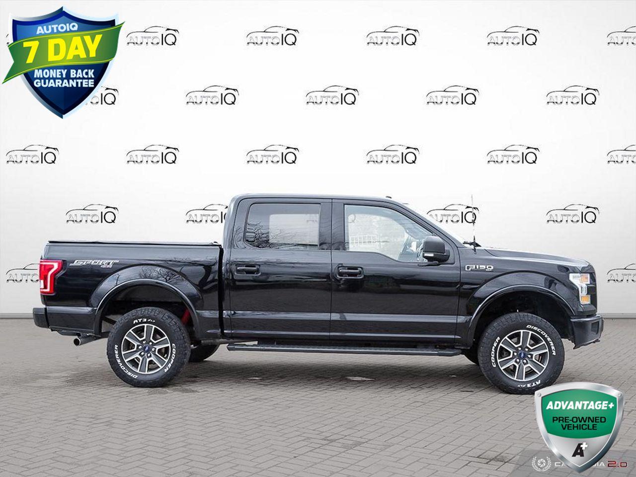 2016 Ford F-150 XLT-2
