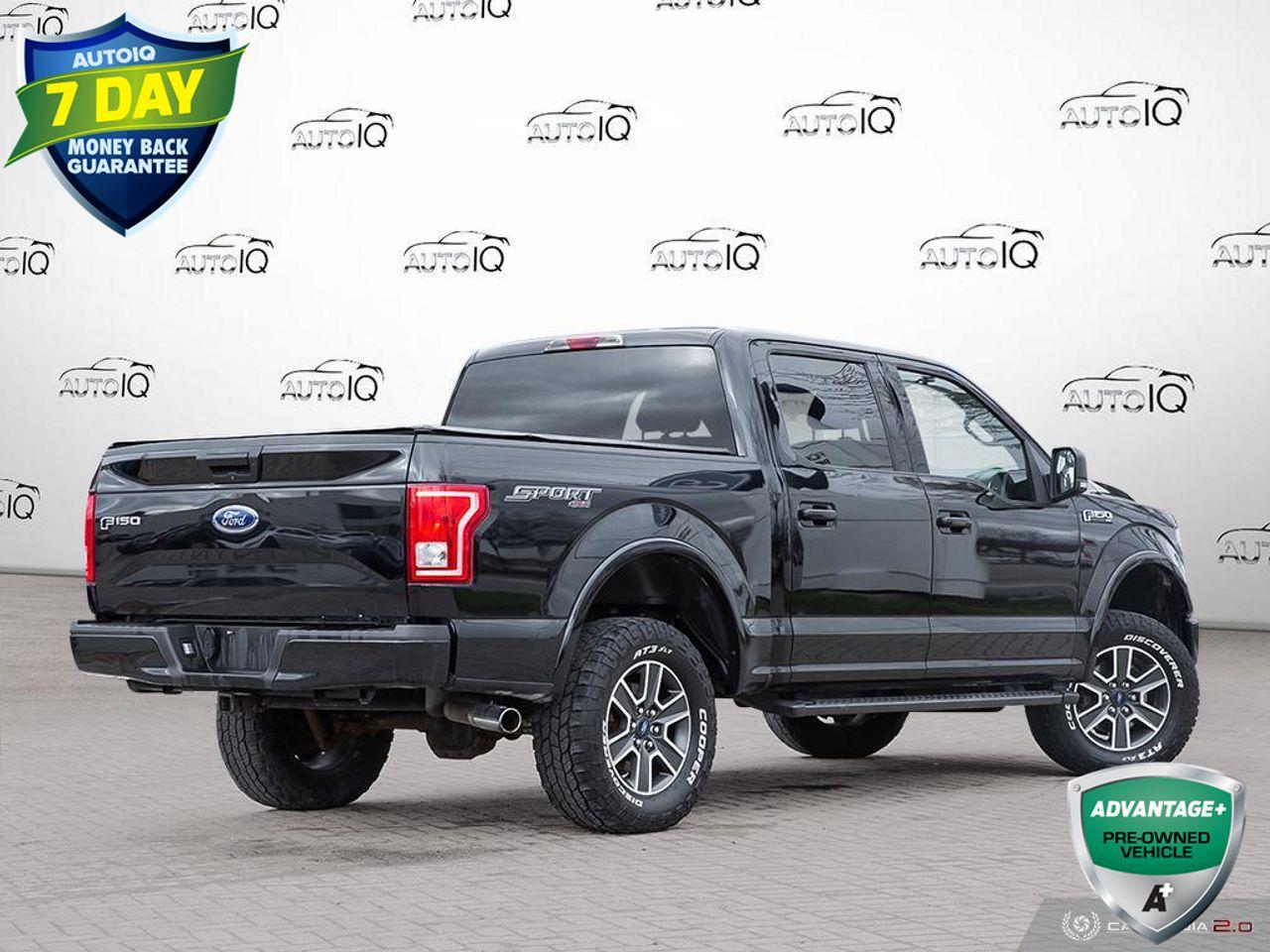 2016 Ford F-150 XLT-3