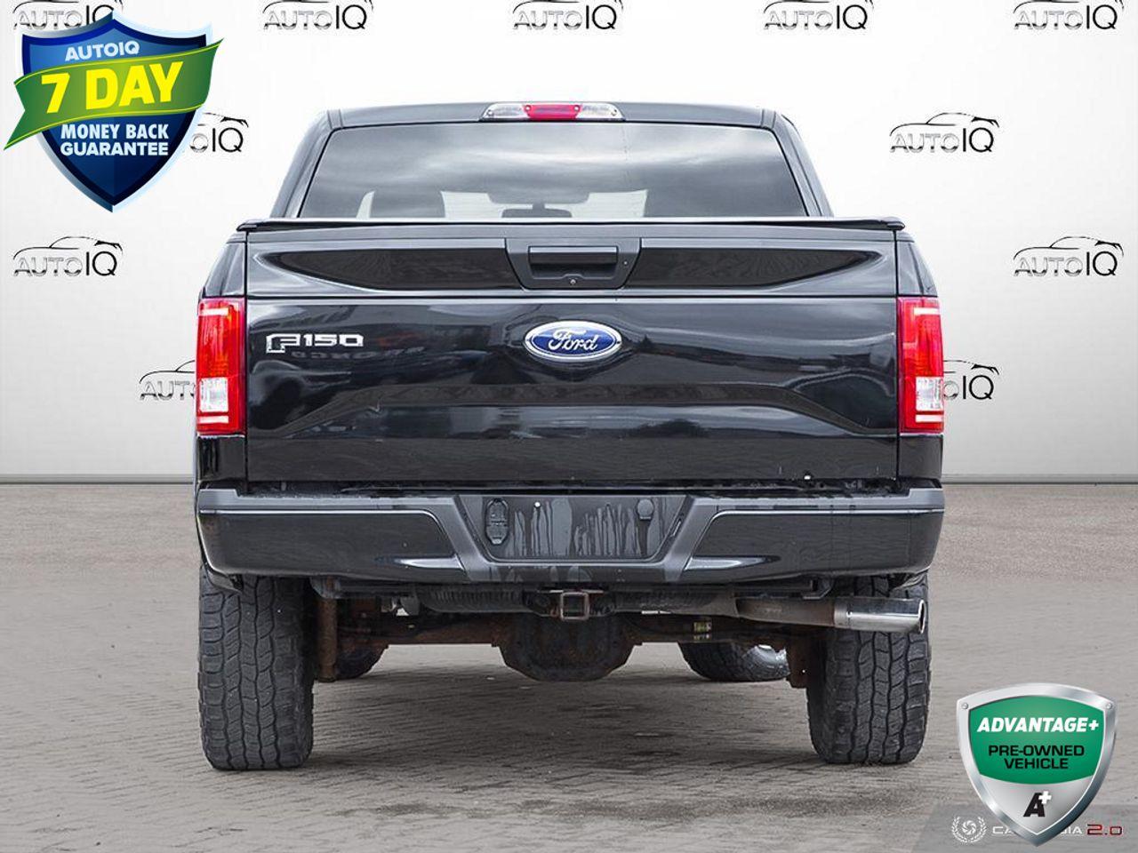 2016 Ford F-150 XLT-4