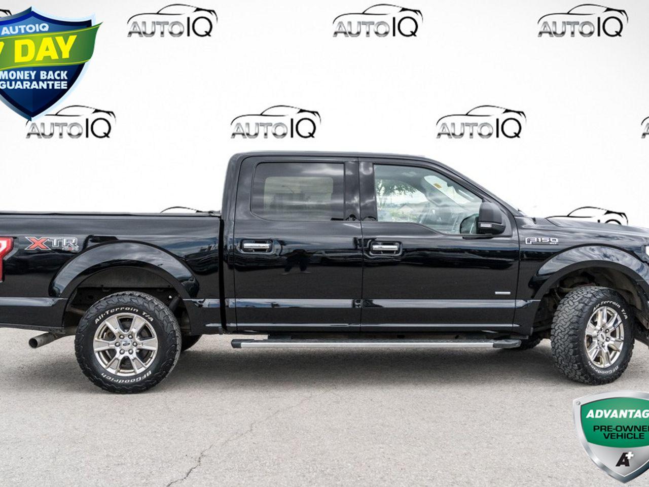 2016 Ford F-150 XLT-3