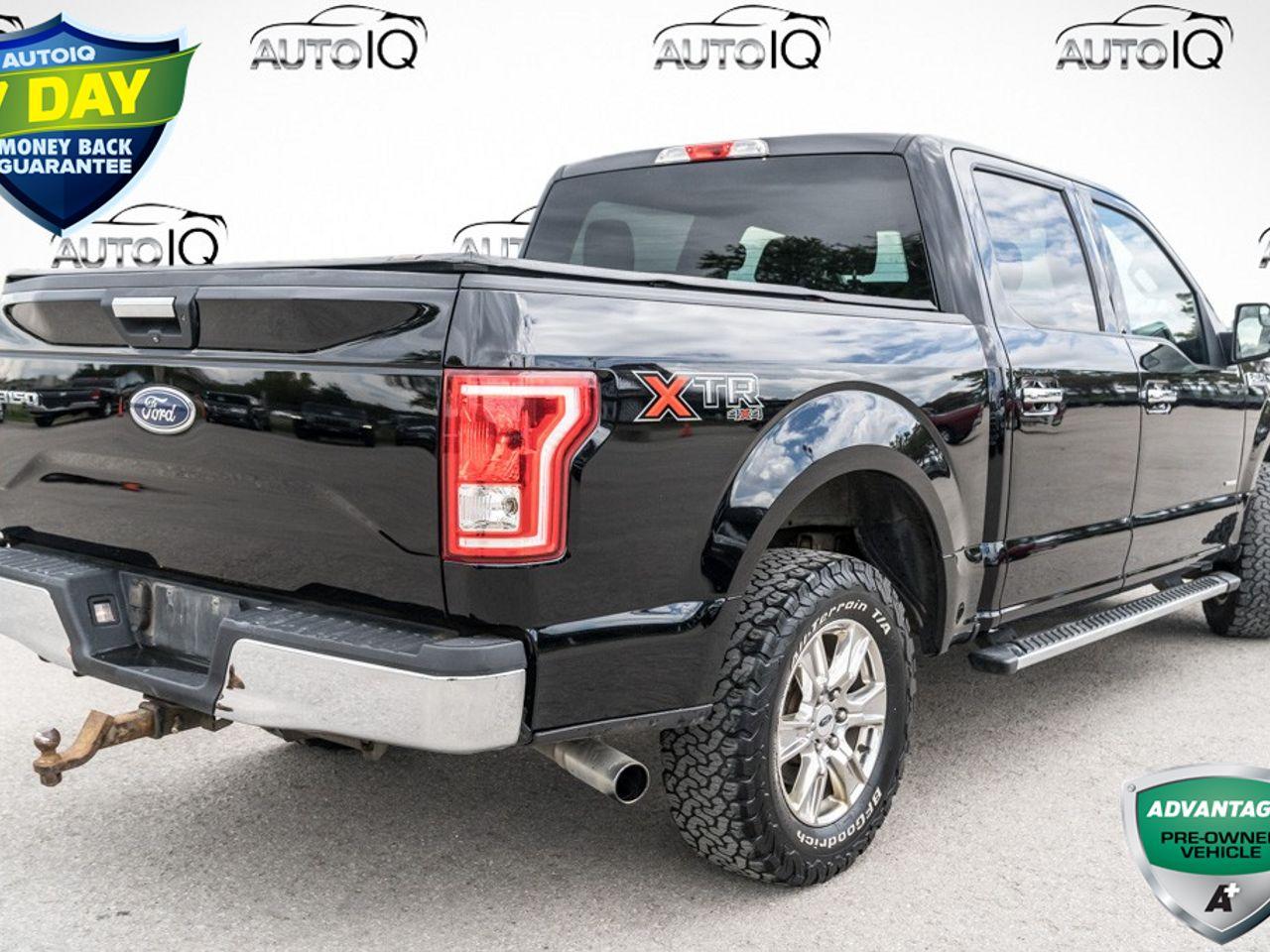 2016 Ford F-150 XLT-4