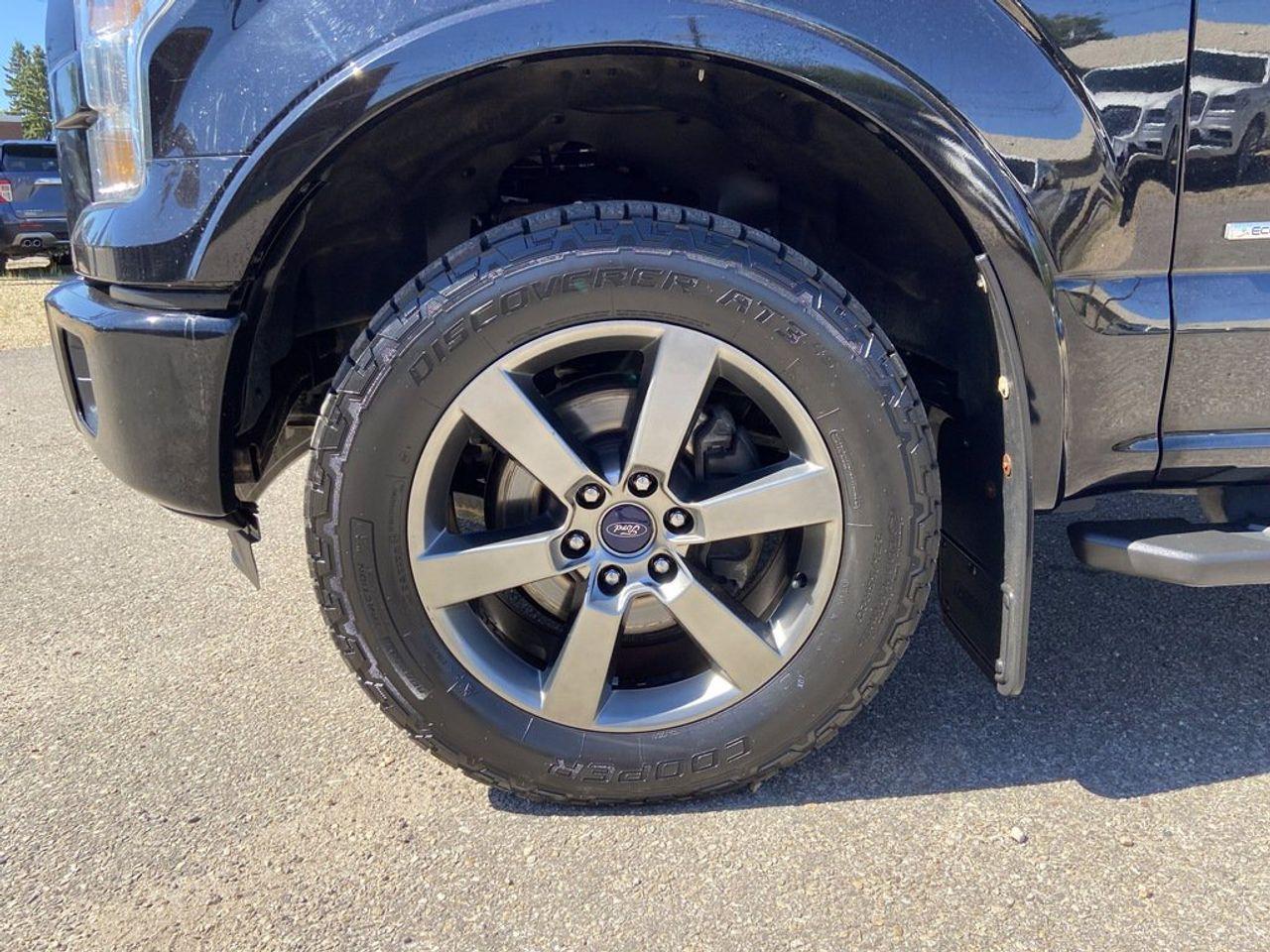 2016 Ford F-150 XLT-4