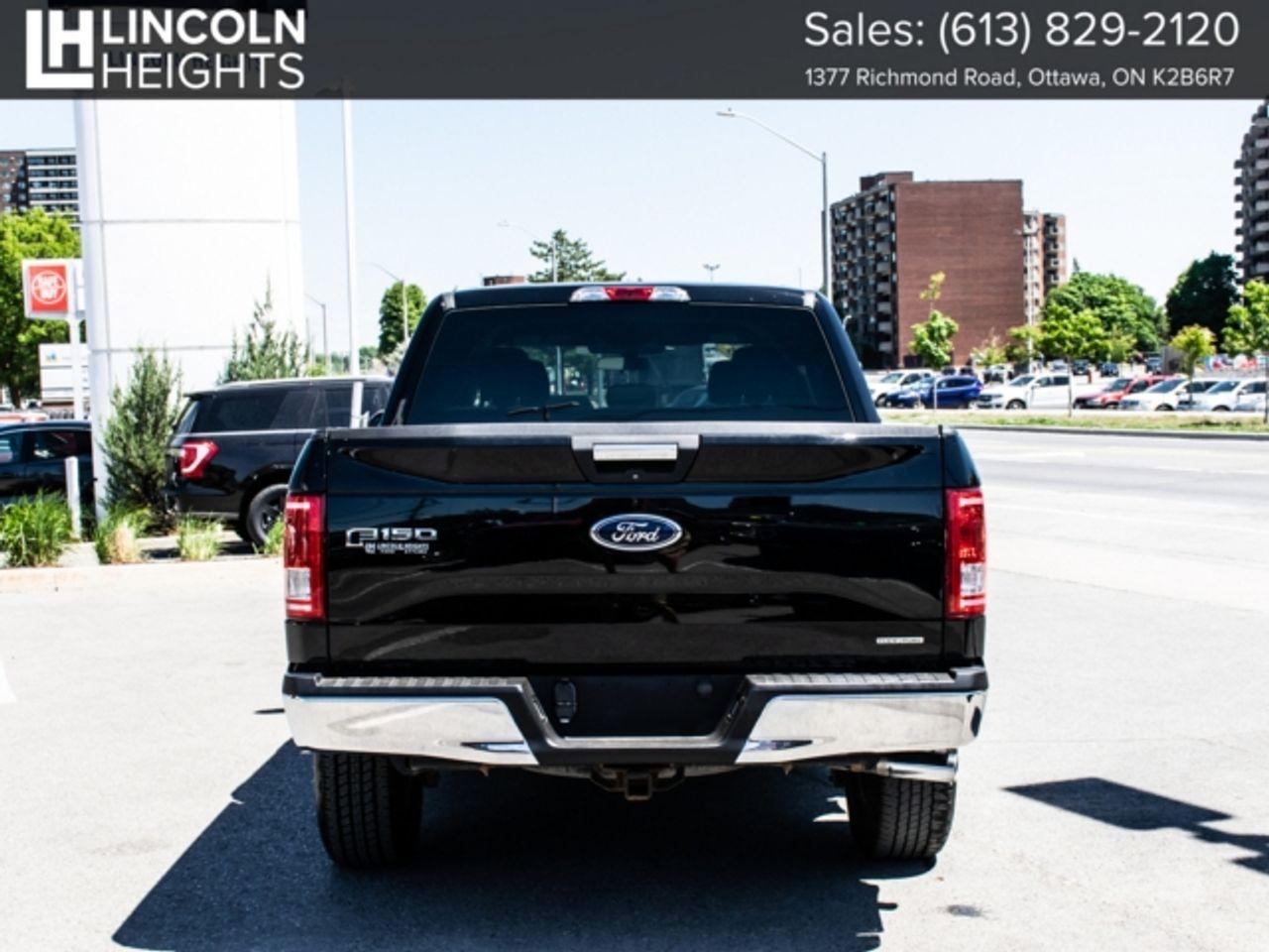 2016 Ford F-150 XLT-4