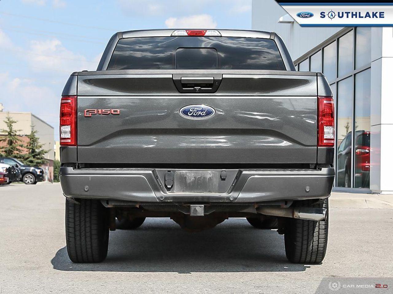 2016 Ford F-150 XLT-4
