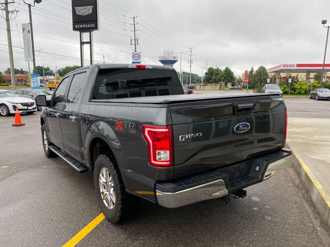 2016 Ford F-150 XLT-4