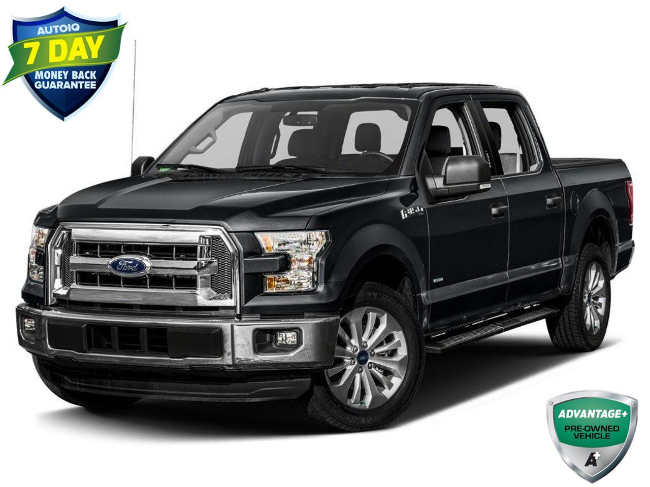 2016 Ford F-150 XLT-0