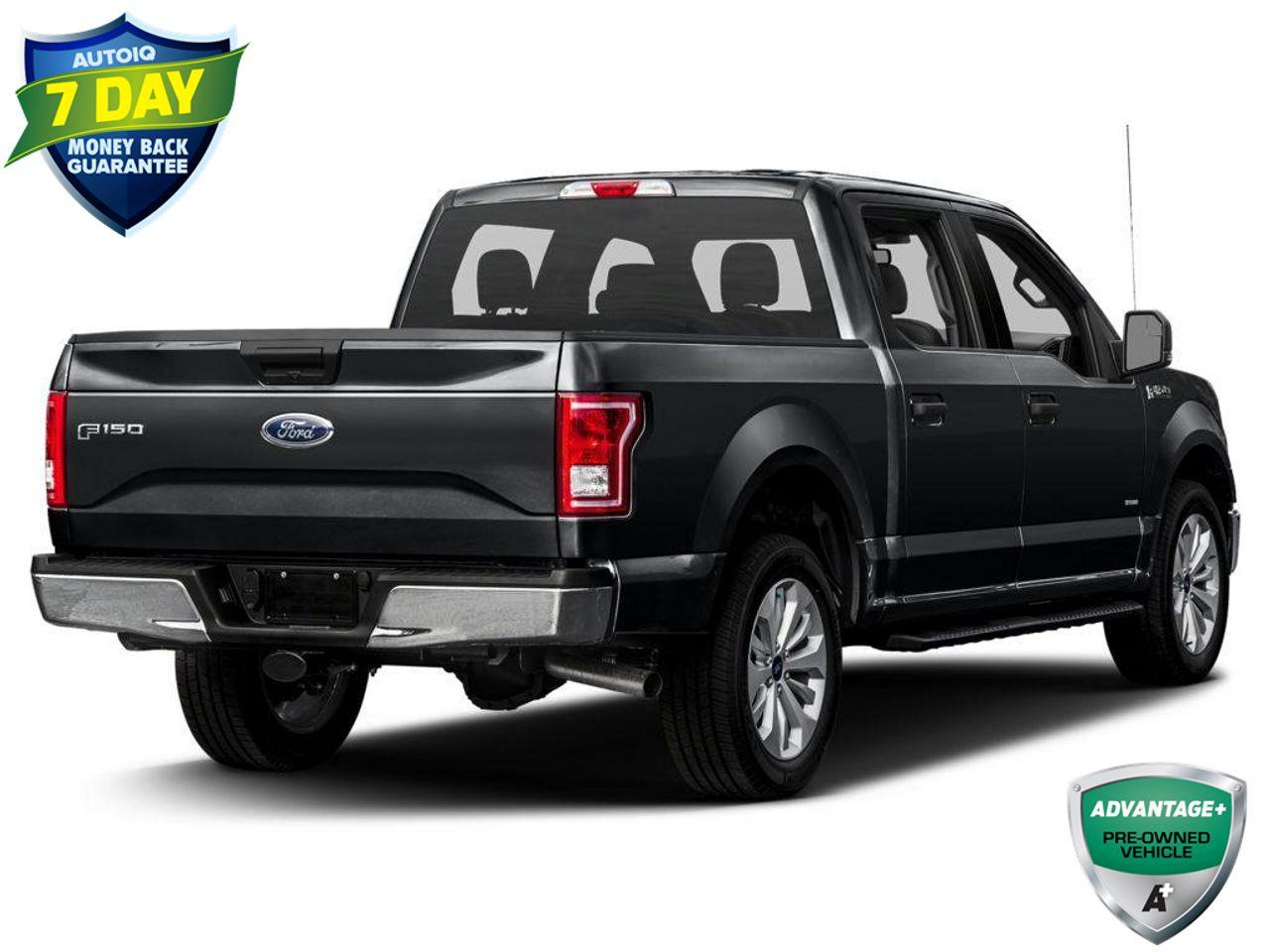 2016 Ford F-150 XLT-2
