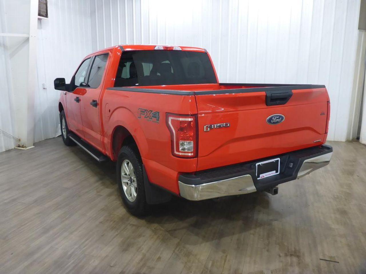 2016 Ford F-150 XLT-4