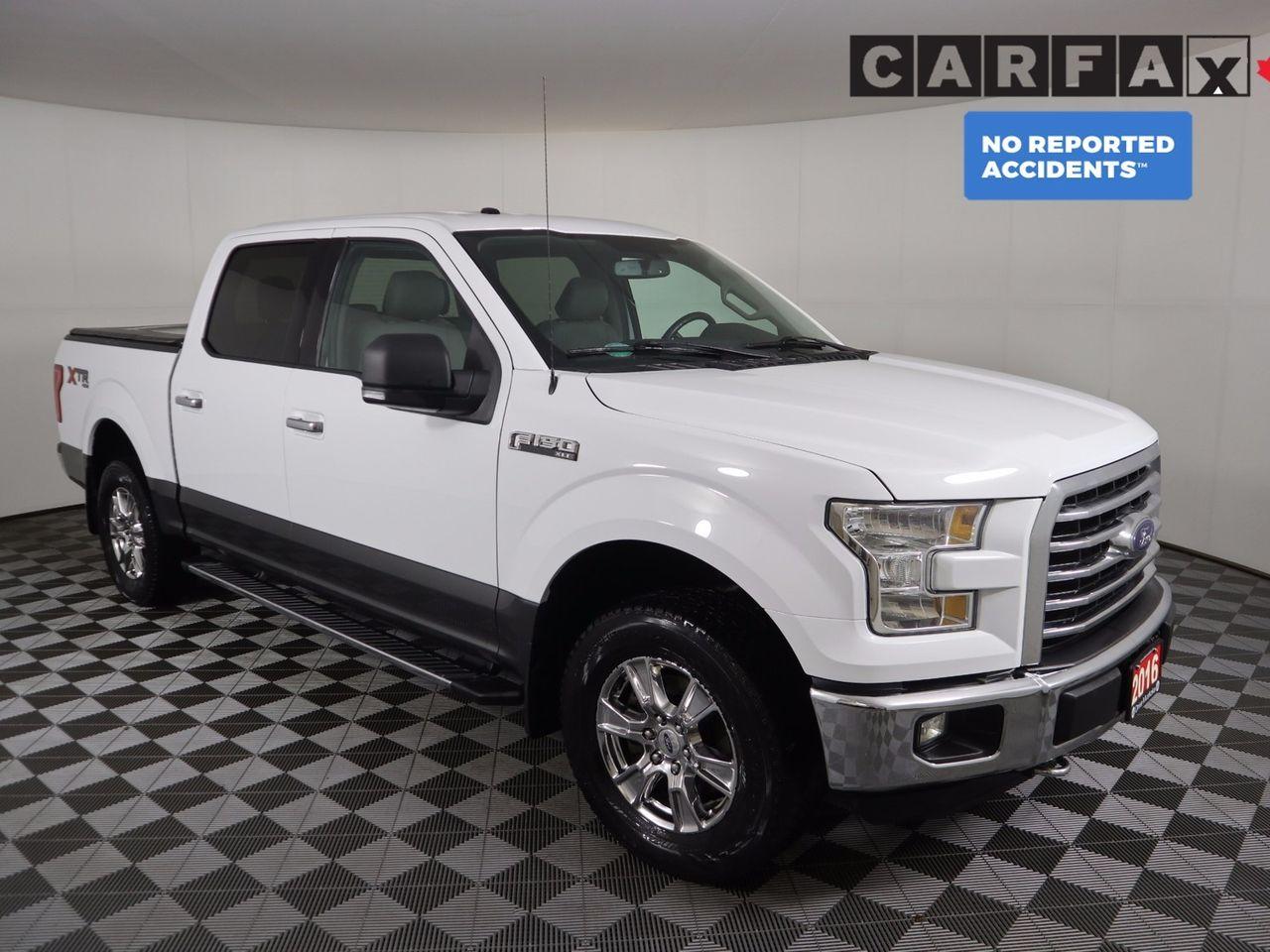 2016 Ford F-150 XLT-0