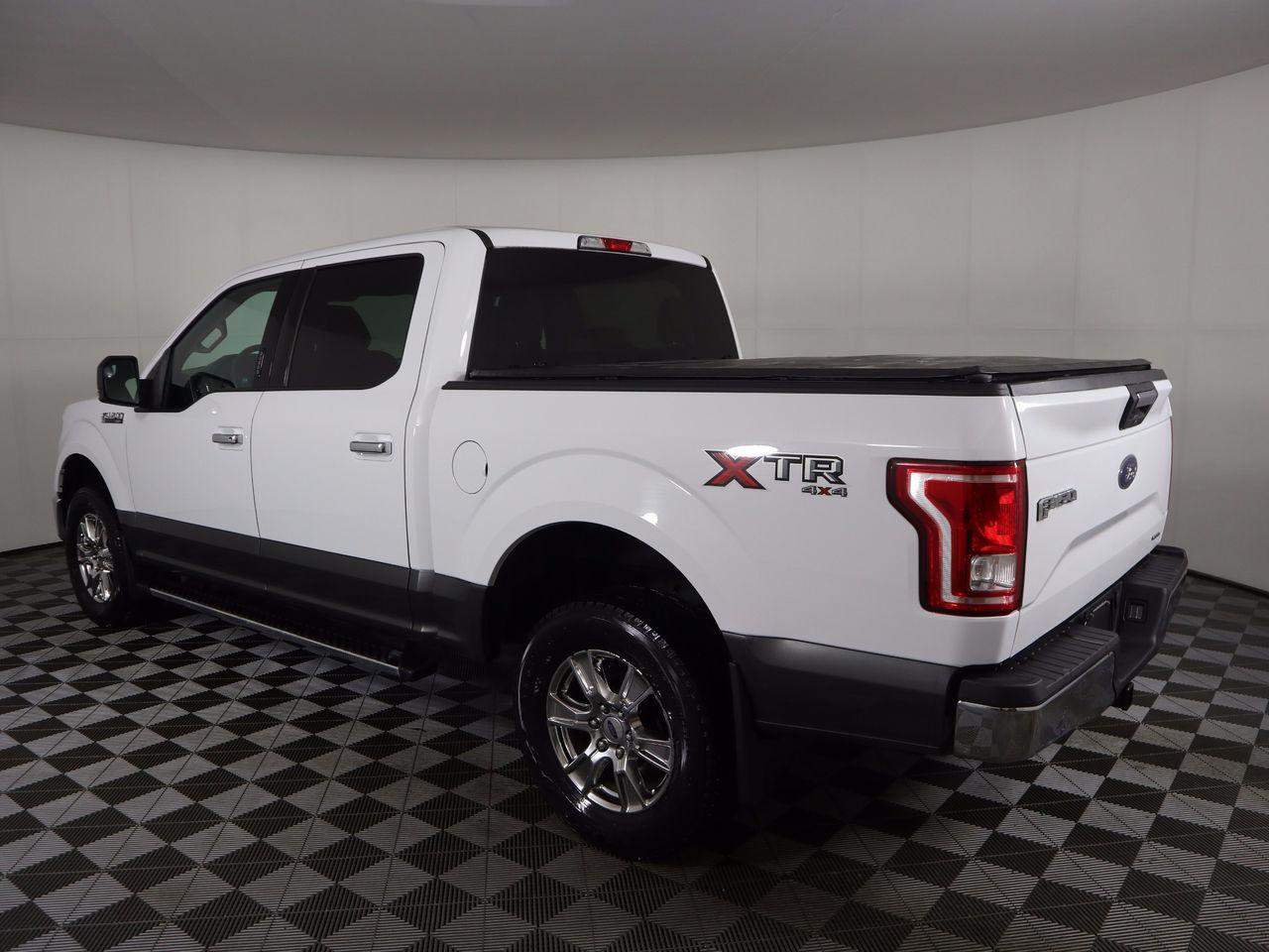 2016 Ford F-150 XLT-4