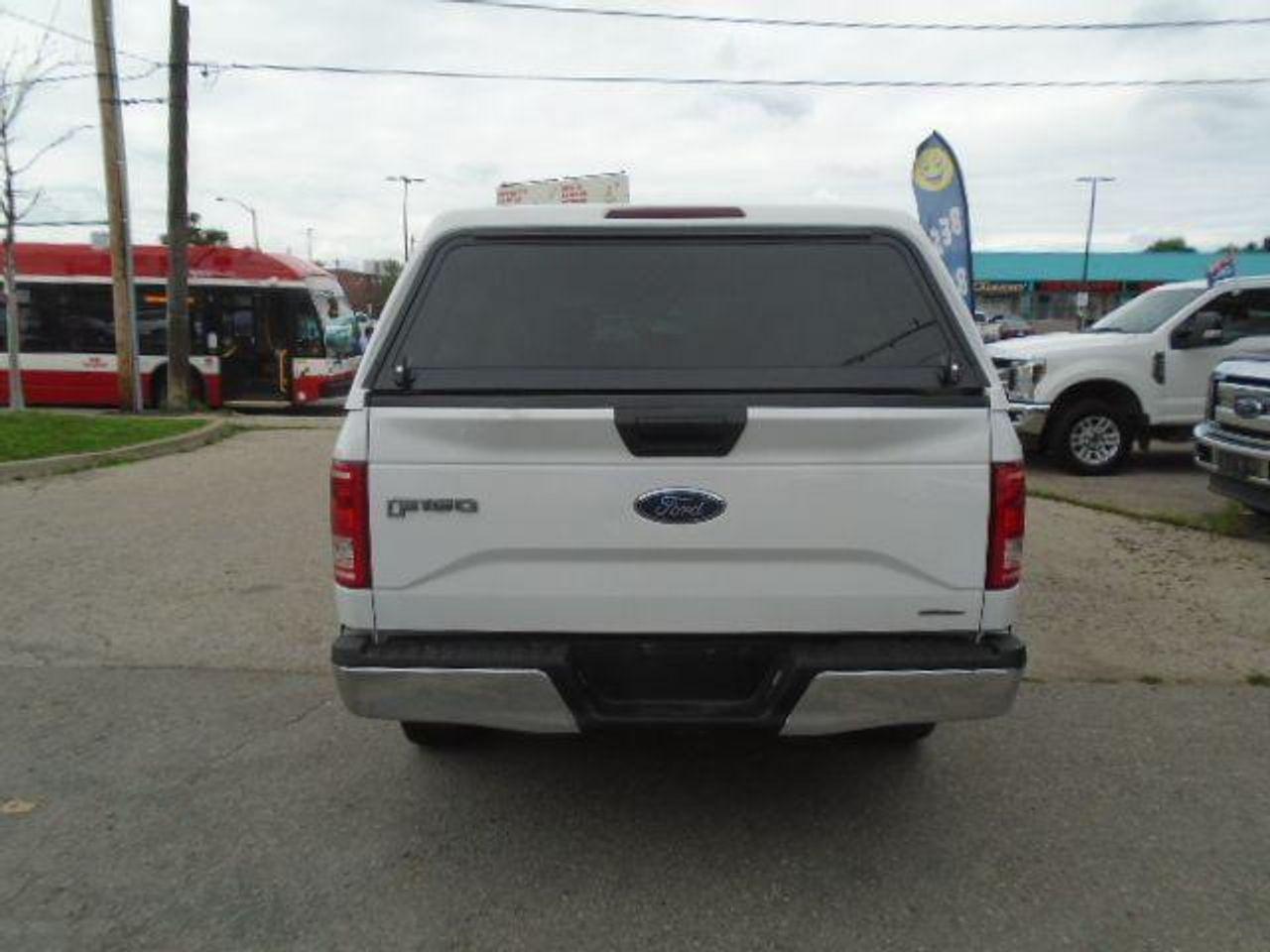 2016 Ford F-150 XLT-4
