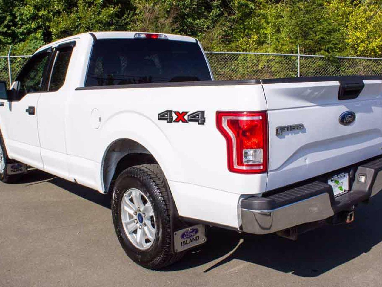2016 Ford F-150 XLT-2