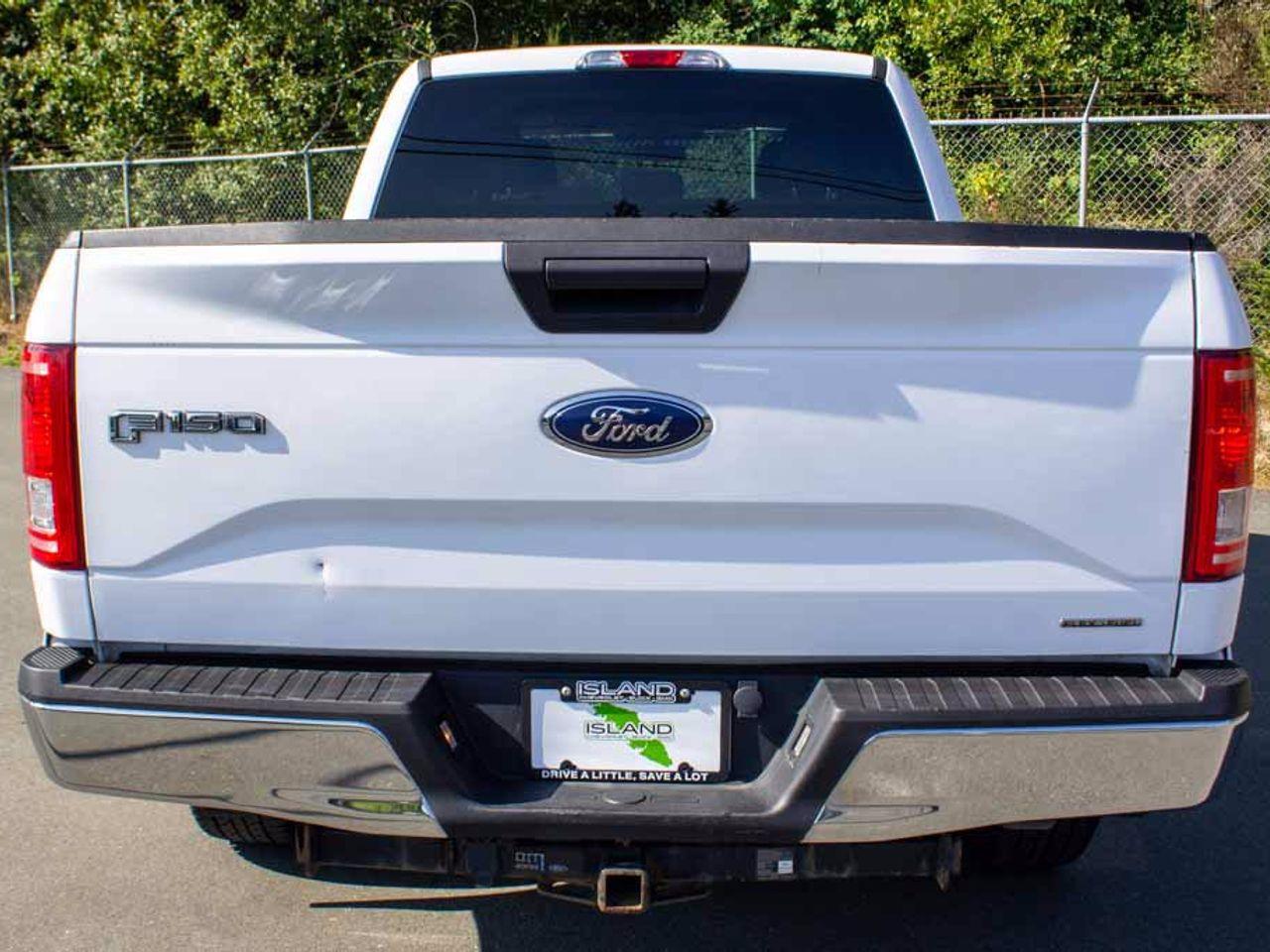 2016 Ford F-150 XLT-3