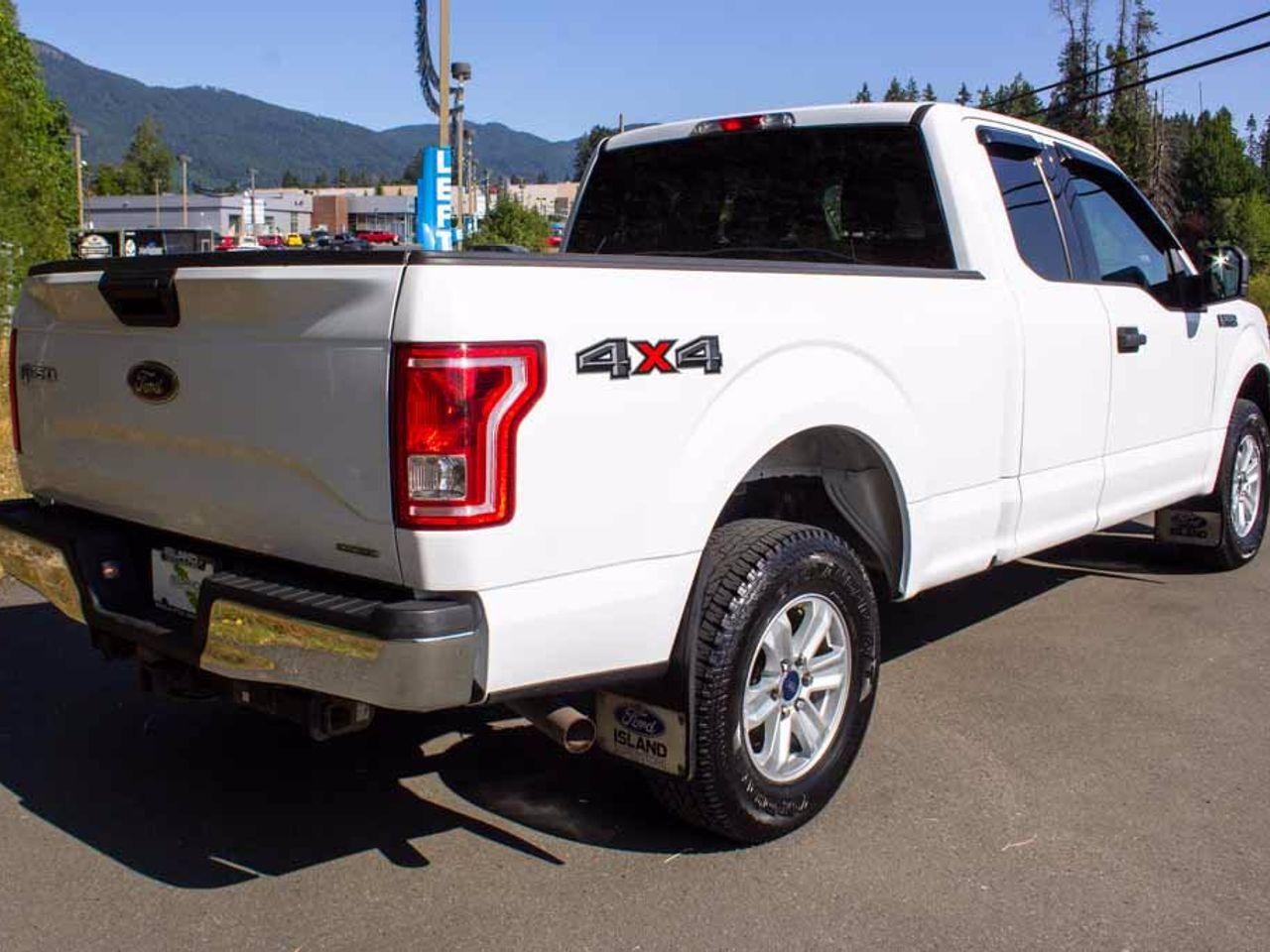 2016 Ford F-150 XLT-4