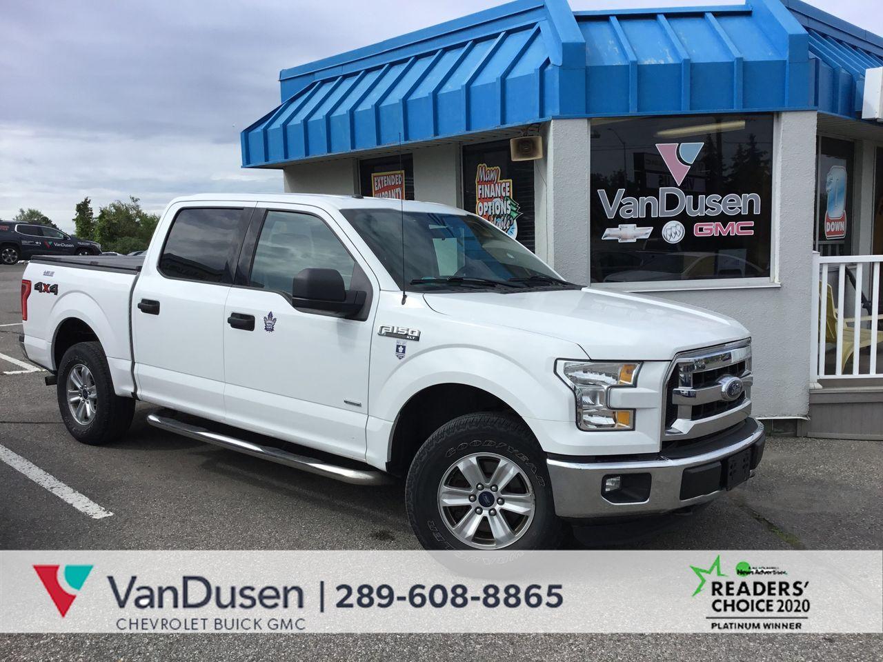 2016 Ford F-150 XLT-0