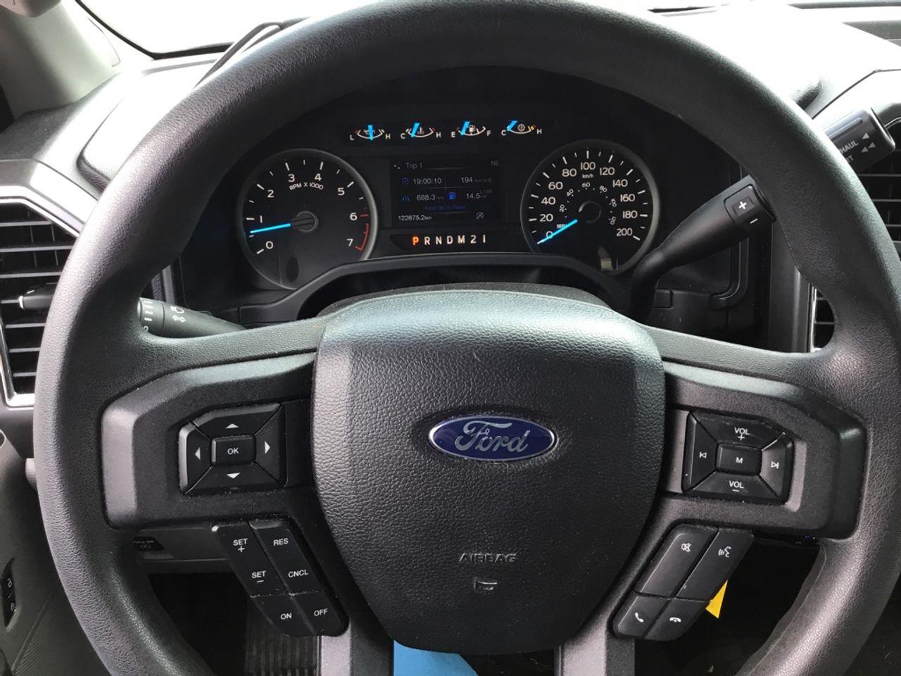 2016 Ford F-150 XLT-2
