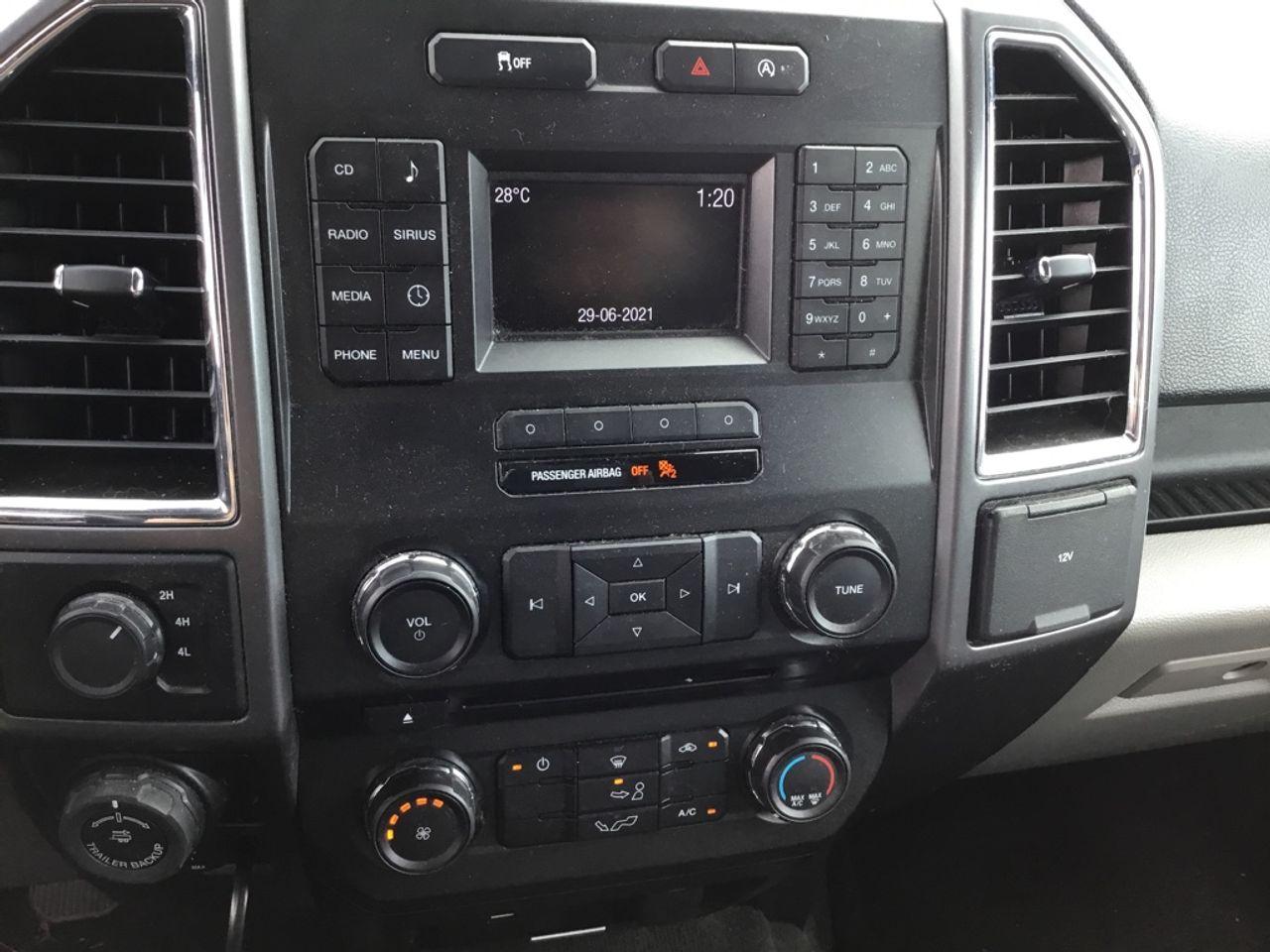 2016 Ford F-150 XLT-3