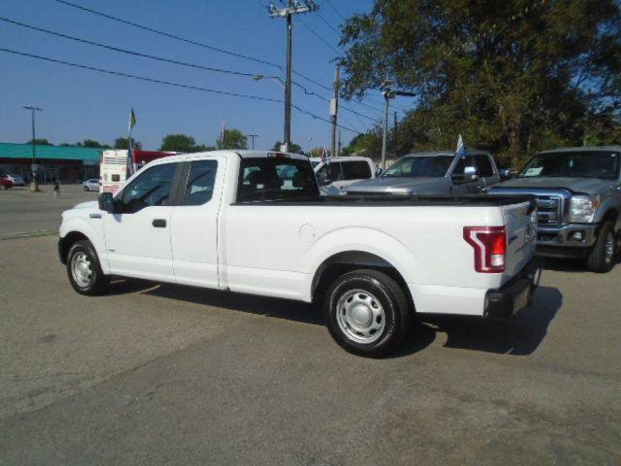 2016 Ford F-150 XL-3