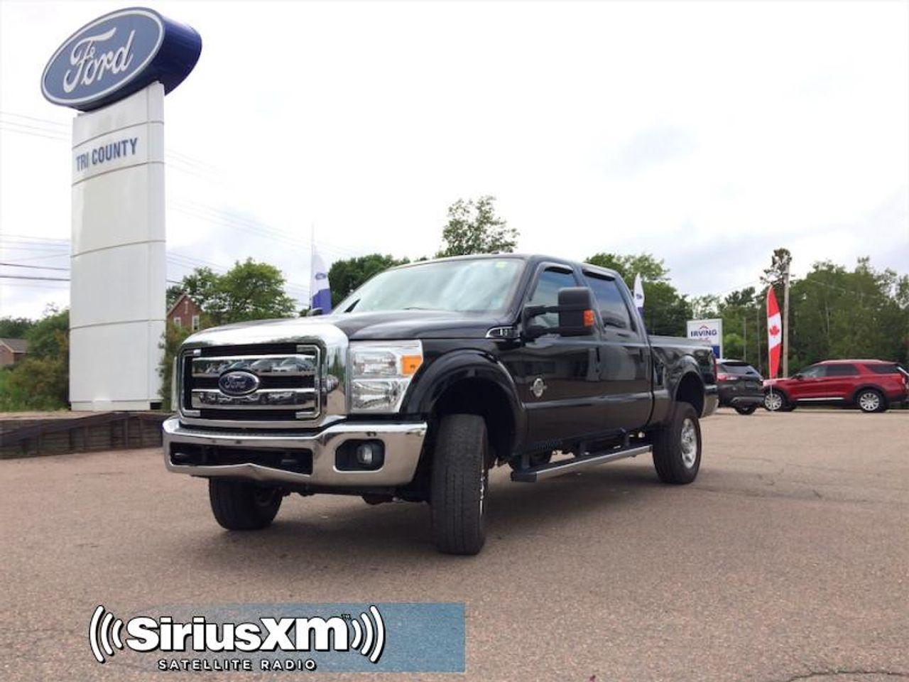2016 Ford F-250 Super Duty -2