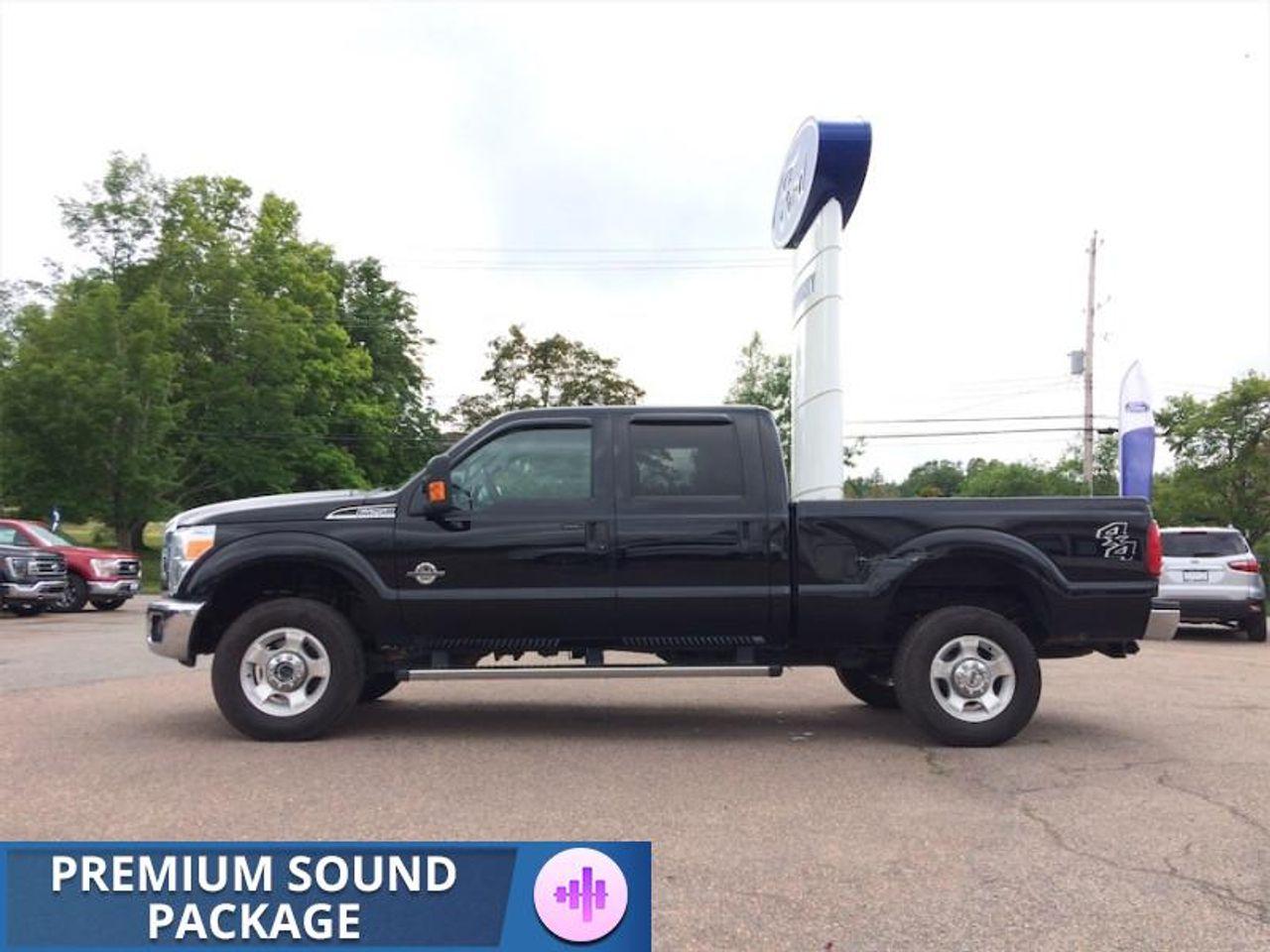 2016 Ford F-250 Super Duty -4