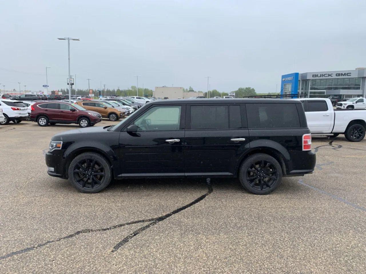 2016 Ford Flex Limited-2