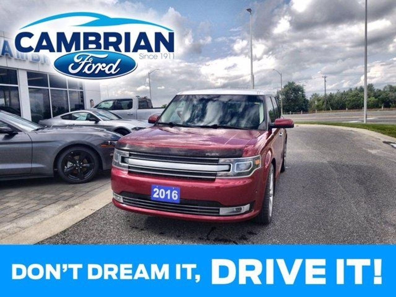 2016 Ford Flex Limited-0