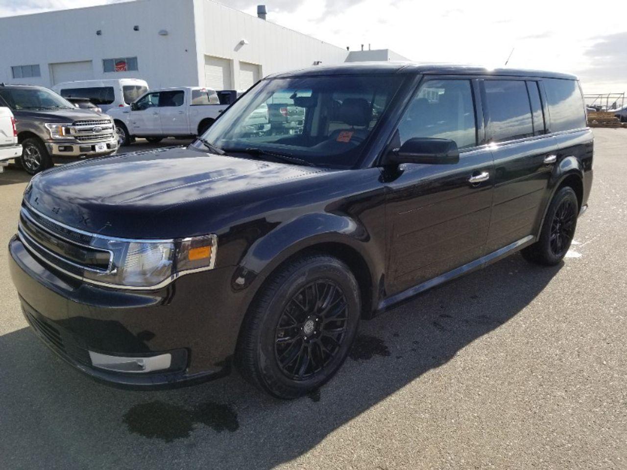 2016 Ford Flex SEL-2