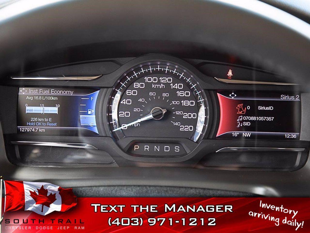 2016 Ford Flex SEL-4